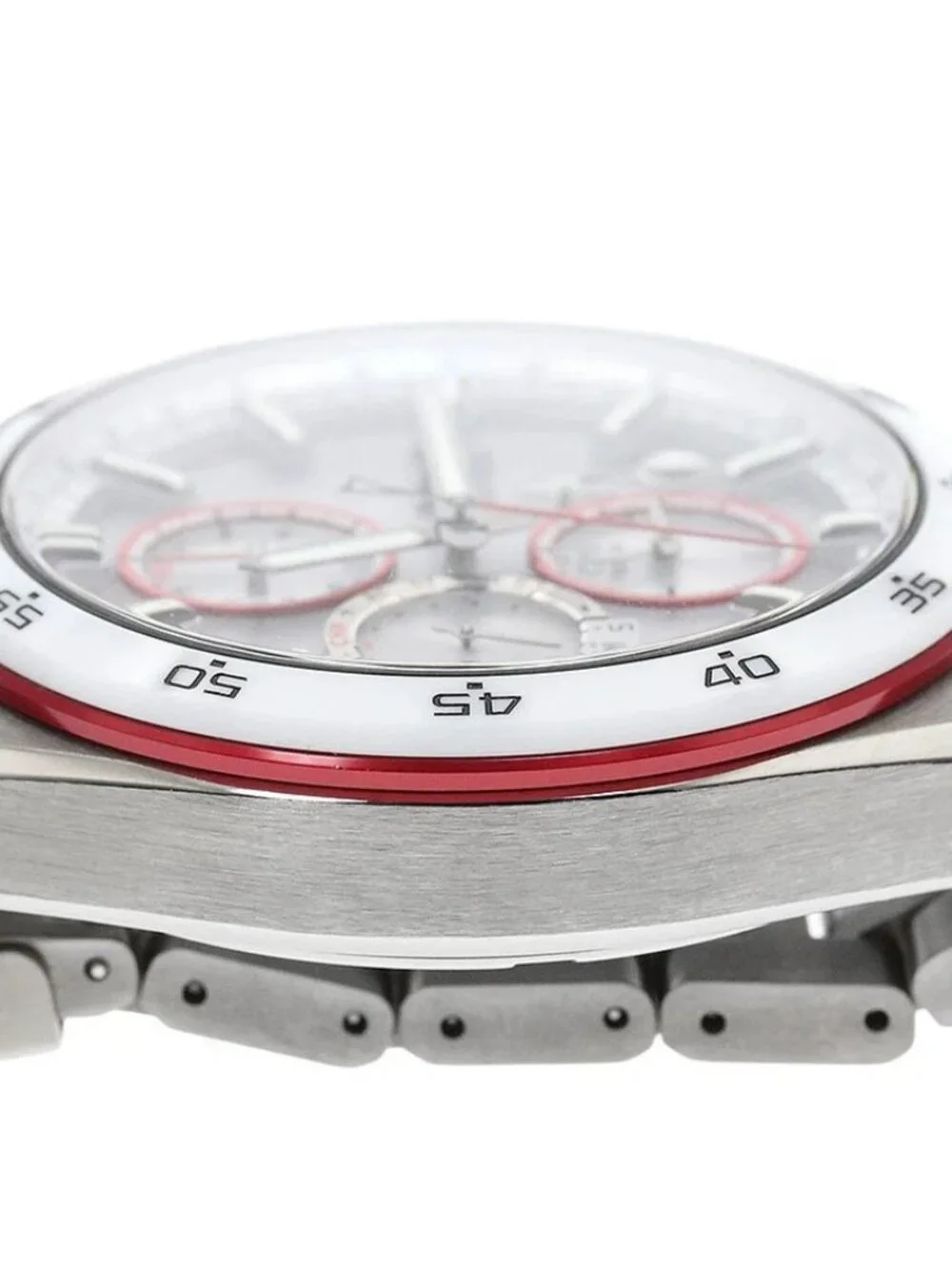SEIKO Astron Nexter SBXC173/5X83-0AN0-1 Solar Powered Radio Men's Watch_960531